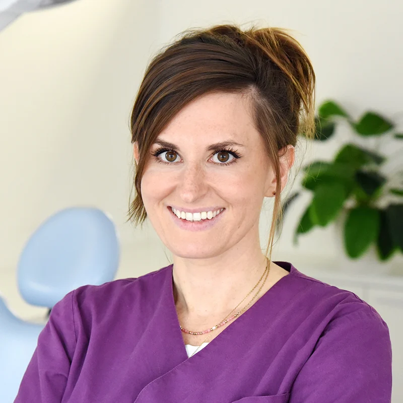 Kieferorthopädin Dr. Anna Klocke Kieferorthopädin Euskirchen Klocke MSc. Kieferorthopädie