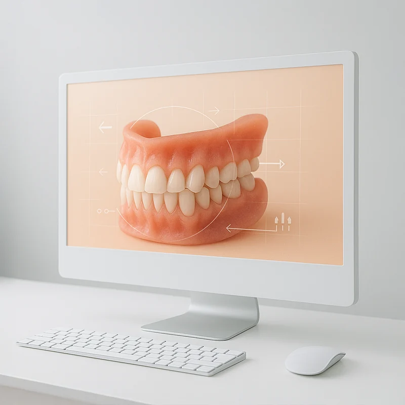 Digitale Kieferorthopädie Euskirchen