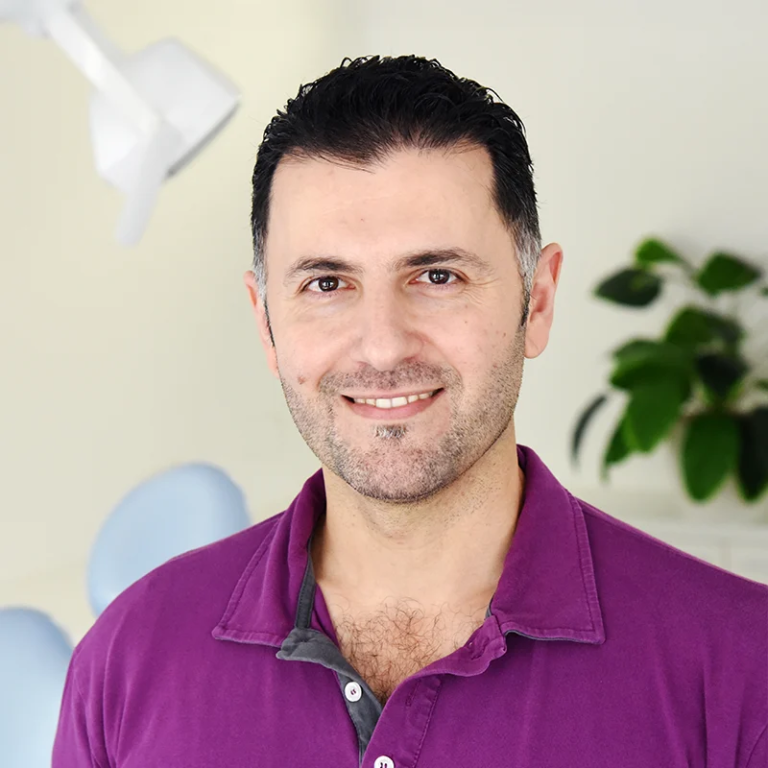 Kieferorthopäde Dr. Ghosn Ibrahim Kieferorthopäde Euskirchen Ibrahim MSc. Kieferorthopädie