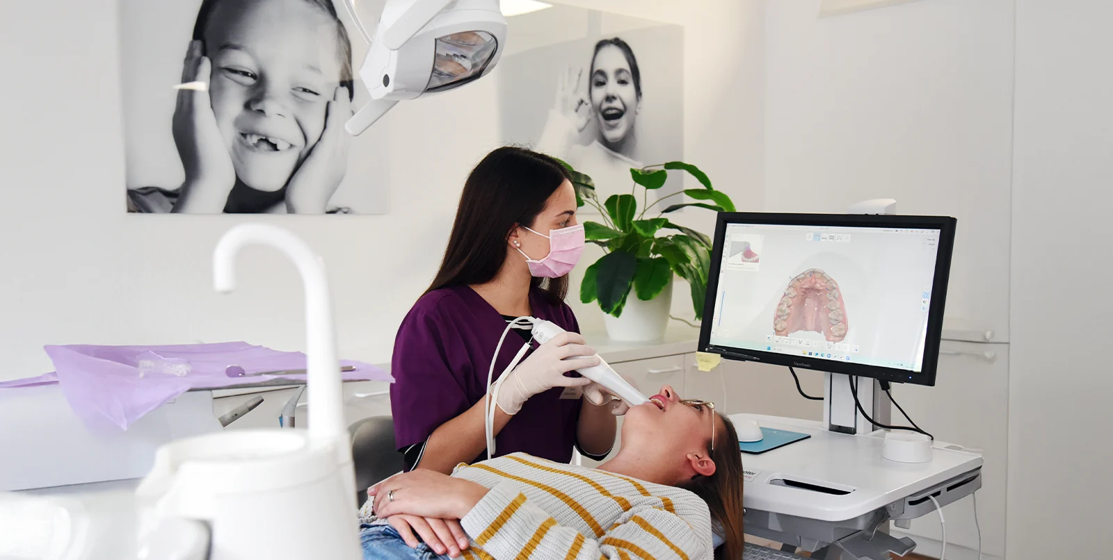 Praxis Kieferorthopädie Euskirchen