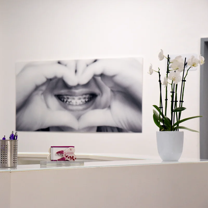 Praxis Kieferorthopädie Klocke Euskirchen